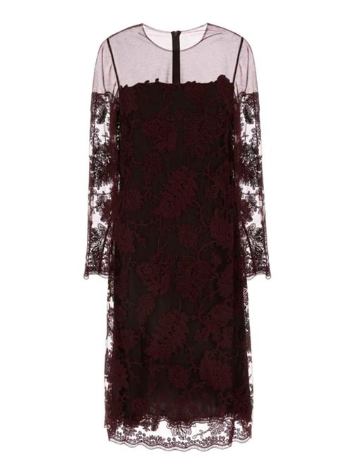 Abito in pizzo ERMANNO SCERVINO | D452Q755UCI91317